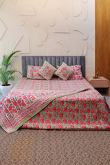 Whispering Meadows Comforter