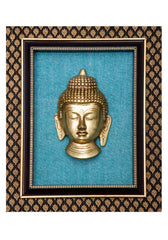 Meditating Buddha