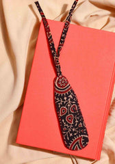 Paisley Bookmark