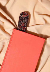 Paisley Bookmark