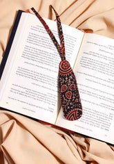 Paisley Bookmark