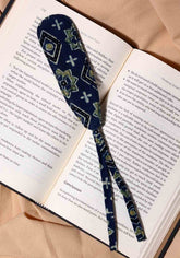 Sapphire Bookmark