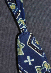 Sapphire Bookmark