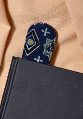 Sapphire Bookmark