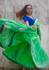 Saanjh Lehanga