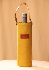 Aubum Bottle Case