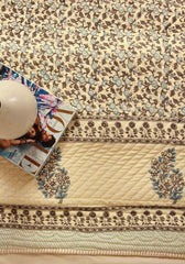 Cane Blossom Bedcover