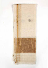 Dewy Freshness Silk Cotton Hand Woven Chanderi Dupatta