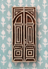 Doors of Heaven