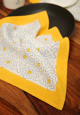 Muscari Dish Towel (Set of Two)