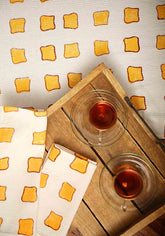 Olive Grace Tea Towel