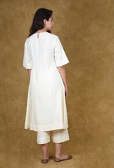 Pearlesque Silk Suitset
