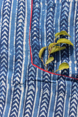 Print Paradise Hand Block Print Cotton kurti