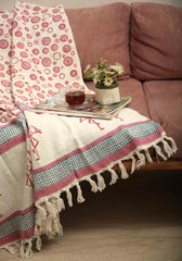 Rosalia Throw