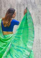 Saanjh Lehanga