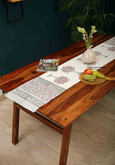 Sea Chase Table Runner and Sea Chase Placemat & Napkin Set