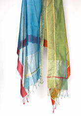 Shades of Nature Dupatta