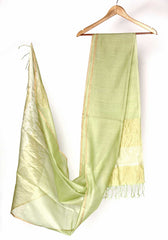 Sheer Sophistication Dupatta