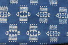 Truly Timeless Hand Block Print Cotton kurti