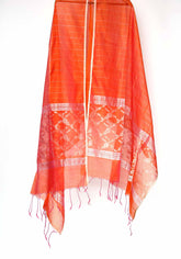 Vibrantly Versatile Dupatta