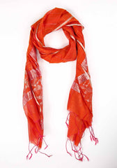 Vibrantly Versatile Dupatta