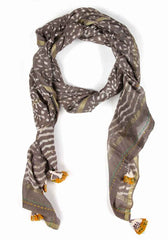 Vigour Aura Dupatta
