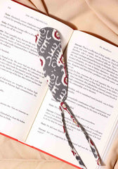 Olive Shaft Bookmark