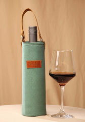 Claret Bottle Case