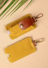 Aura Sanitizer Pouch