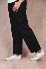 Dainty Dazzle Cotton Pant