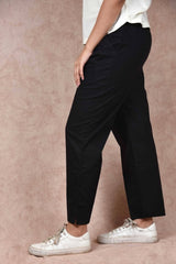 Dainty Dazzle Cotton Pant